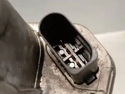 Автозапчасти б/у бабочка коробка за audi a8 d3 (4e2, 4e8) 4.0 tdi quattro ссылки oem iam 057128063  