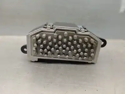 Автозапчасти б/у сопротивление нагреву за peugeot expert tepee l2h1 allure ссылки oem iam 9654652480