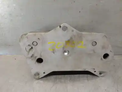 Автозапчасти б/у охладитель моторного масла за audi a3 (8p) 2.0 tdi ссылки oem iam 02e409061b  02e409061b