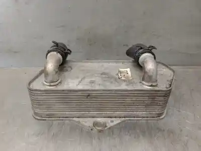 Автозапчасти б/у охладитель моторного масла за audi a3 (8p) 2.0 tdi ссылки oem iam 02e409061b  02e409061b