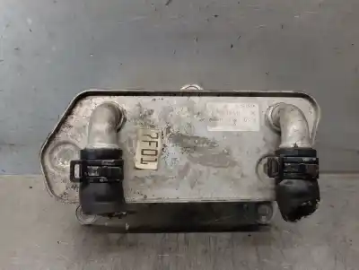 Автозапчастина б/у охолодження мотору для audi a3 (8p) 2.0 tdi посилання на oem iam 02e409061b  02e409061b