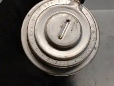 Tweedehands auto-onderdeel egr-klep voor audi a8 d3 (4e2, 4e8) 4.0 tdi quattro oem iam-referenties 057131503l  70042301