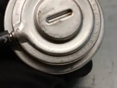 Tweedehands auto-onderdeel egr-klep voor audi a8 d3 (4e2, 4e8) 4.0 tdi quattro oem iam-referenties 057131503l  70042301