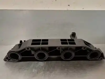 Автозапчастина б/у впускний колектор для renault espace iv (jk0) (2002->) 2.2 dci (jk07) посилання на oem iam 8200684323a  