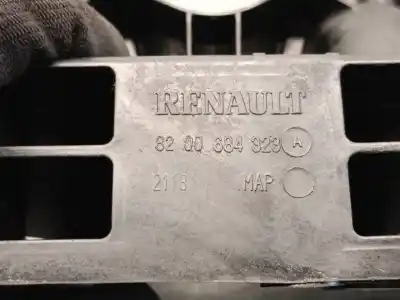 Автозапчастина б/у впускний колектор для renault espace iv (jk0) (2002->) 2.2 dci (jk07) посилання на oem iam 8200684323a  