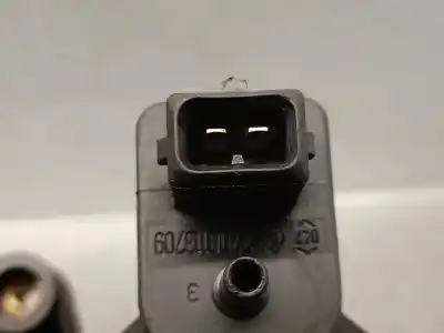 Автозапчастина б/у впускний колектор для renault espace iv (jk0) (2002->) 2.2 dci (jk07) посилання на oem iam 8200684323a  