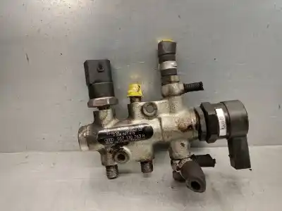 Автозапчасти б/у рампа инжектора за audi a8 d3 (4e2, 4e8) 4.0 tdi quattro ссылки oem iam 057130763h  f00r001615