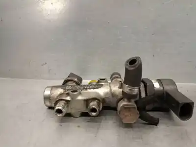 Автозапчасти б/у рампа инжектора за audi a8 d3 (4e2, 4e8) 4.0 tdi quattro ссылки oem iam 057130763h  f00r001615