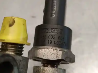 Автозапчасти б/у рампа инжектора за audi a8 d3 (4e2, 4e8) 4.0 tdi quattro ссылки oem iam 057130763h  f00r001615