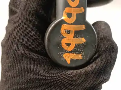 Автозапчасти б/у рампа инжектора за audi a8 d3 (4e2, 4e8) 4.0 tdi quattro ссылки oem iam 057130763h  f00r001615