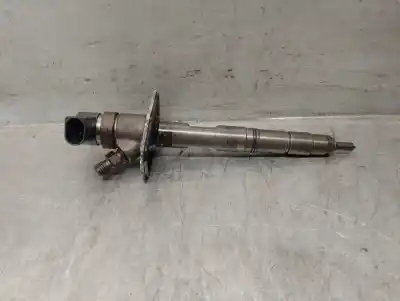 Tweedehands auto-onderdeel injector voor audi a8 d3 (4e2, 4e8) 4.0 tdi quattro oem iam-referenties 057103113c