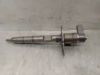Peça sobressalente para automóvel em segunda mão injetor por audi a8 d3 (4e2, 4e8) 4.0 tdi quattro referências oem iam 057103113c  