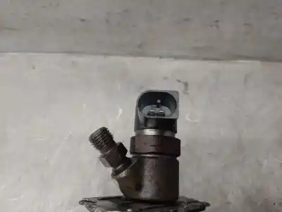 Peça sobressalente para automóvel em segunda mão injetor por audi a8 d3 (4e2, 4e8) 4.0 tdi quattro referências oem iam 057103113c  