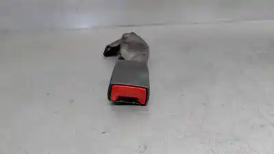 Pezzo di ricambio per auto di seconda mano gancio cintura posteriore sinistro per fiat 500 (312_) 1.2 (312axa1a) riferimenti oem iam 735457225