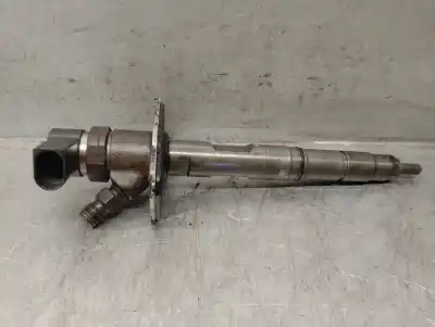 Tweedehands auto-onderdeel injector voor audi a8 d3 (4e2, 4e8) 4.0 tdi quattro oem iam-referenties 057103113c