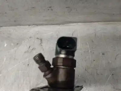 Peça sobressalente para automóvel em segunda mão injetor por audi a8 d3 (4e2, 4e8) 4.0 tdi quattro referências oem iam 057103113c  