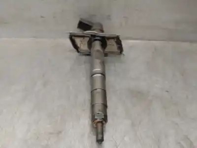 Gebrauchtes Autoersatzteil injektor zum audi a8 d3 (4e2, 4e8) 4.0 tdi quattro oem-iam-referenzen 057103113c  
