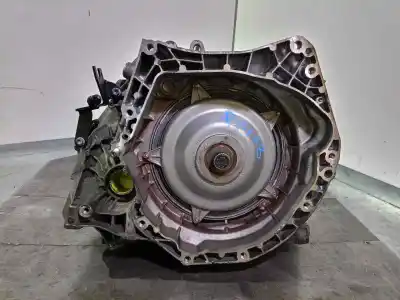 Pezzo di ricambio per auto di seconda mano riduttore per renault talisman 1.6 tce energy riferimenti oem iam dw5004