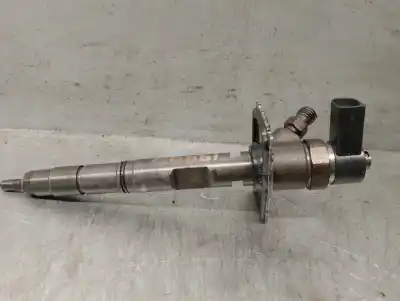 Peça sobressalente para automóvel em segunda mão injetor por audi a8 d3 (4e2, 4e8) 4.0 tdi quattro referências oem iam 057103113c  