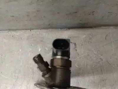 Peça sobressalente para automóvel em segunda mão injetor por audi a8 d3 (4e2, 4e8) 4.0 tdi quattro referências oem iam 057103113c  