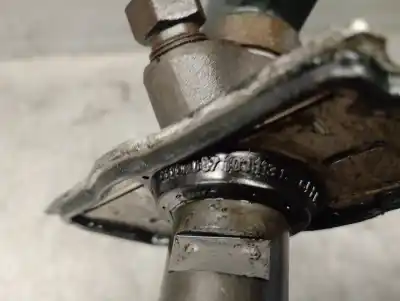 Peça sobressalente para automóvel em segunda mão injetor por audi a8 d3 (4e2, 4e8) 4.0 tdi quattro referências oem iam 057103113c  