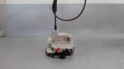 Pezzo di ricambio per auto di seconda mano serratura porta anteriore destra per fiat 500 (312_) 1.2 (312axa1a) riferimenti oem iam 51785918