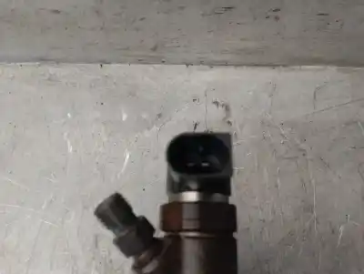 Peça sobressalente para automóvel em segunda mão injetor por audi a8 d3 (4e2, 4e8) 4.0 tdi quattro referências oem iam 057103113c  