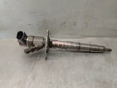 Tweedehands auto-onderdeel injector voor audi a8 d3 (4e2, 4e8) 4.0 tdi quattro oem iam-referenties 057103113c