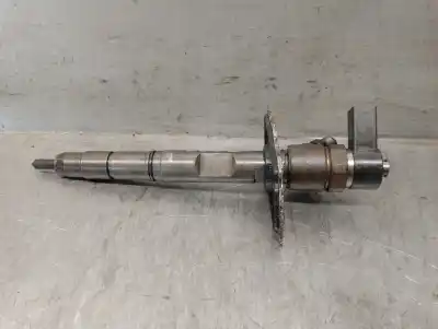 Peça sobressalente para automóvel em segunda mão injetor por audi a8 d3 (4e2, 4e8) 4.0 tdi quattro referências oem iam 057103113c  
