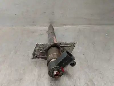 Peça sobressalente para automóvel em segunda mão injetor por audi a8 d3 (4e2, 4e8) 4.0 tdi quattro referências oem iam 057103113c  