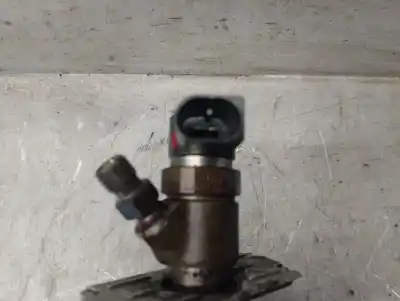 Peça sobressalente para automóvel em segunda mão injetor por audi a8 d3 (4e2, 4e8) 4.0 tdi quattro referências oem iam 057103113c  