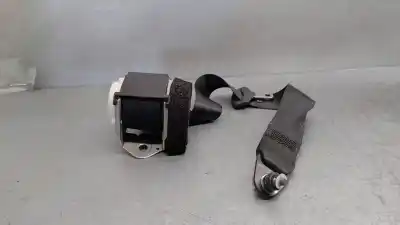 Tweedehands auto-onderdeel VEILIGHEIDSRIEM LINKS ACHTER voor FIAT 500 (312_)  OEM IAM-referenties 7354517390  