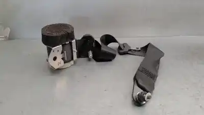 Автозапчасти б/у задний левый ремень безопасности за fiat 500 (312_) 1.2 (312axa1a) ссылки oem iam 7354517390  