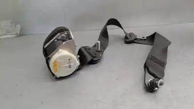 Автозапчасти б/у задний левый ремень безопасности за fiat 500 (312_) 1.2 (312axa1a) ссылки oem iam 7354517390  