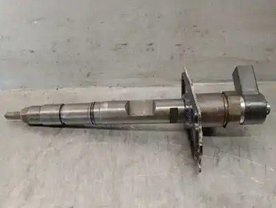 Peça sobressalente para automóvel em segunda mão injetor por audi a8 d3 (4e2, 4e8) 4.0 tdi quattro referências oem iam 057103113c  