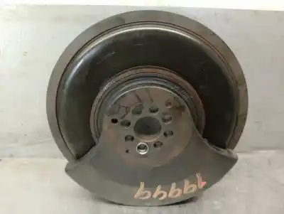 Tweedehands auto-onderdeel krukas katrol voor audi a8 d3 (4e2, 4e8) 4.0 tdi quattro oem iam-referenties 057105251d