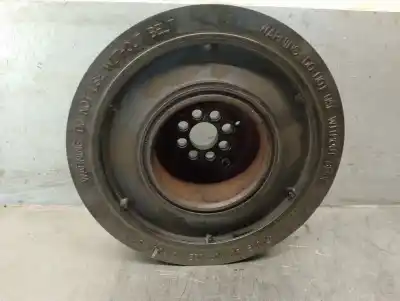 Peça sobressalente para automóvel em segunda mão polia do virabrequim por audi a8 d3 (4e2, 4e8) 4.0 tdi quattro referências oem iam 057105251d  