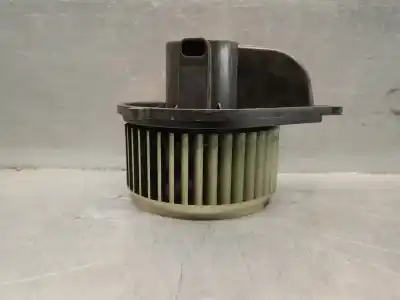 Recambio de automóvil de segunda mano de motor calefaccion para citroen jumper caja cerrada desde ´02 33 c 2.0 hdi / - hdi 85 referencias oem iam 6441t0