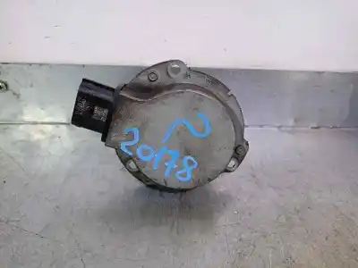 Pezzo di ricambio per auto di seconda mano cambio esploso per renault talisman 1.6 tce energy riferimenti oem iam s150619