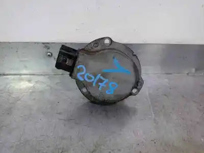 Pezzo di ricambio per auto di seconda mano cambio esploso per renault talisman 1.6 tce energy riferimenti oem iam s150619