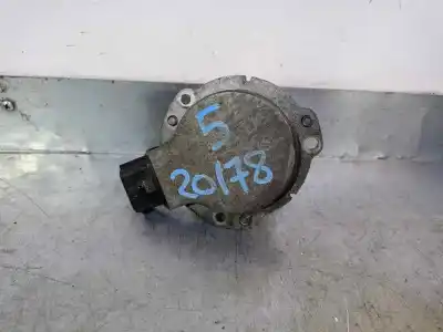 Pezzo di ricambio per auto di seconda mano cambio esploso per renault talisman 1.6 tce energy riferimenti oem iam c150614