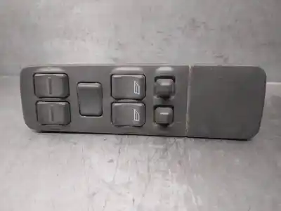 Pièce détachée automobile d'occasion commande de lève vitre avant gauche pour volvo s40 berlina 1.9 diesel références oem iam 30860528