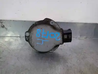 Pezzo di ricambio per auto di seconda mano cambio esploso per renault talisman 1.6 tce energy riferimenti oem iam c150615