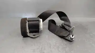 Pezzo di ricambio per auto di seconda mano cintura di sicurezza posteriore destra per fiat 500 (312_) 1.2 (312axa1a) riferimenti oem iam 7354517380
