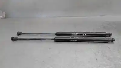 Pezzo di ricambio per auto di seconda mano ammortizzatori baule / porte per fiat 500 (312_) 1.2 (312axa1a) riferimenti oem iam 51785412