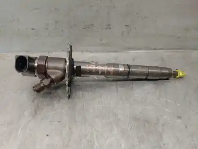 Tweedehands auto-onderdeel injector voor audi a8 d3 (4e2, 4e8) 4.0 tdi quattro oem iam-referenties 057103113c