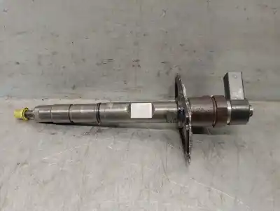 Peça sobressalente para automóvel em segunda mão injetor por audi a8 d3 (4e2, 4e8) 4.0 tdi quattro referências oem iam 057103113c  