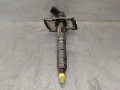 Peça sobressalente para automóvel em segunda mão injetor por audi a8 d3 (4e2, 4e8) 4.0 tdi quattro referências oem iam 057103113c  