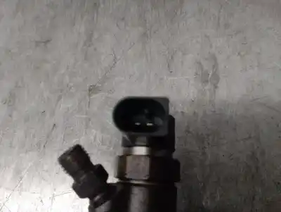 Peça sobressalente para automóvel em segunda mão injetor por audi a8 d3 (4e2, 4e8) 4.0 tdi quattro referências oem iam 057103113c  