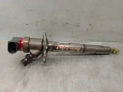 Tweedehands auto-onderdeel injector voor audi a8 d3 (4e2, 4e8) 4.0 tdi quattro oem iam-referenties 057103113c